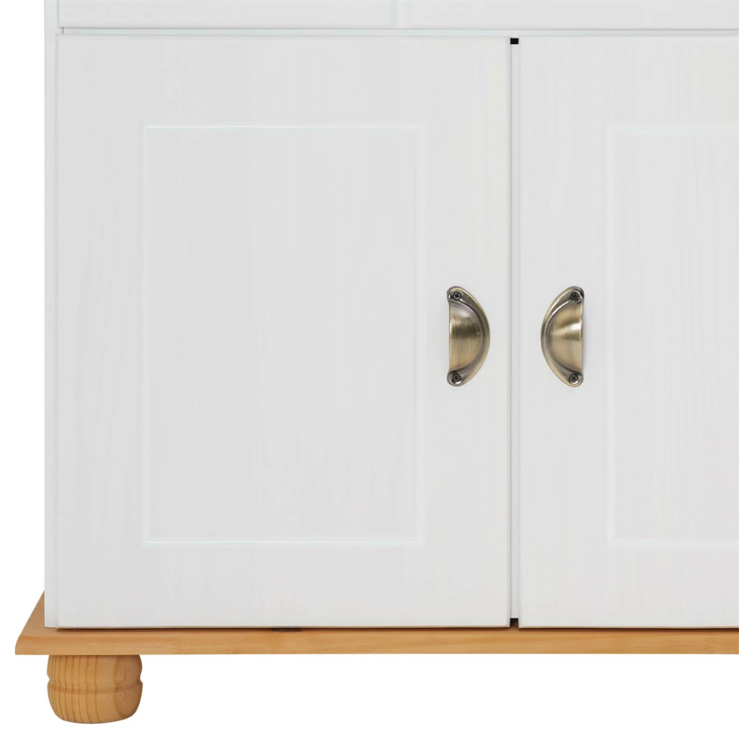 IDIMEX Apothekerkommode COLMAR - Weiß – Bild 5