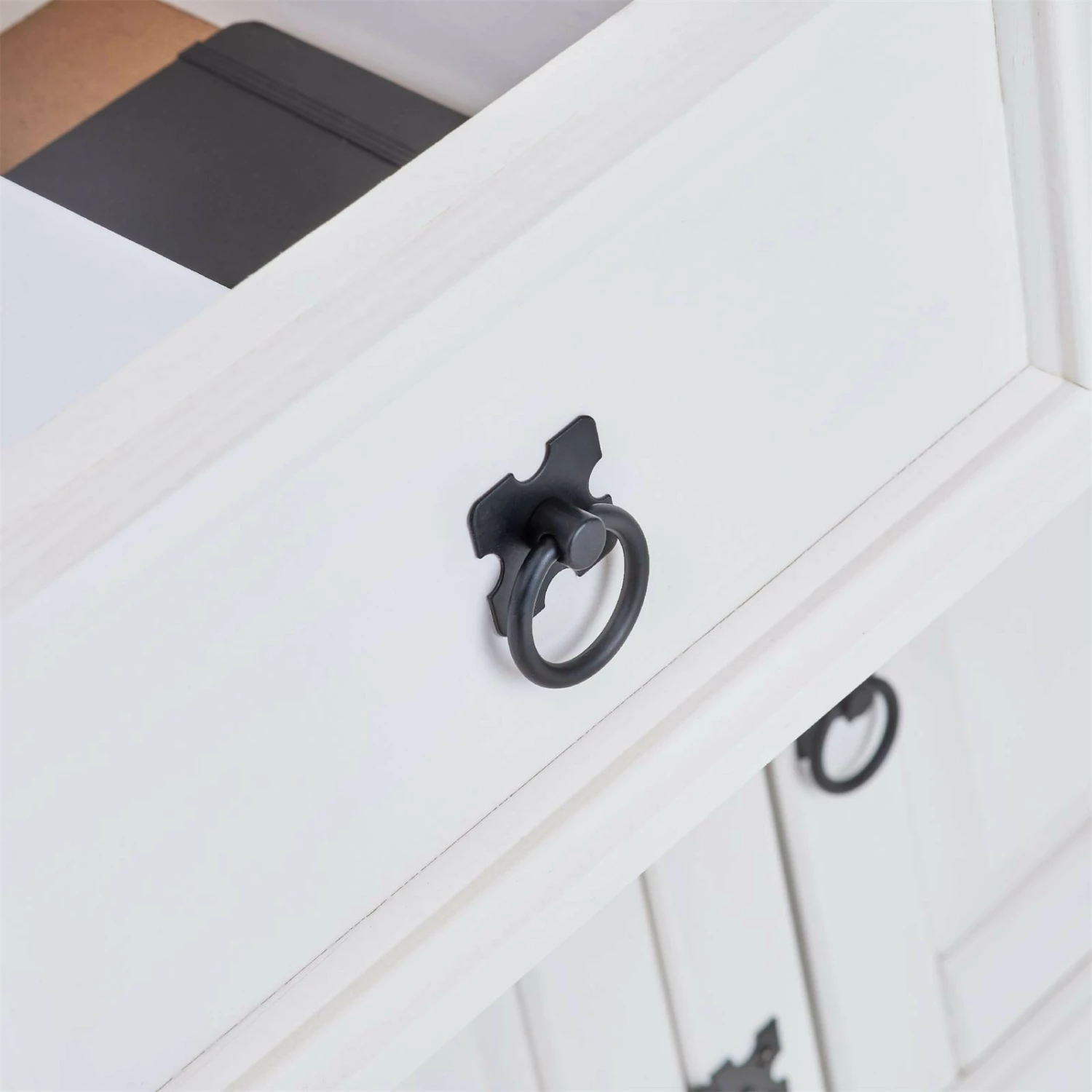 CARO-Möbel Sideboard RURAL – Bild 7