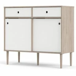 Ebuy24 Rome Sideboard 2