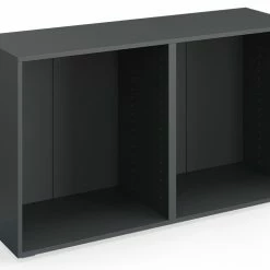 Vicco Schrank „COMPO“ M3 Anthrazit