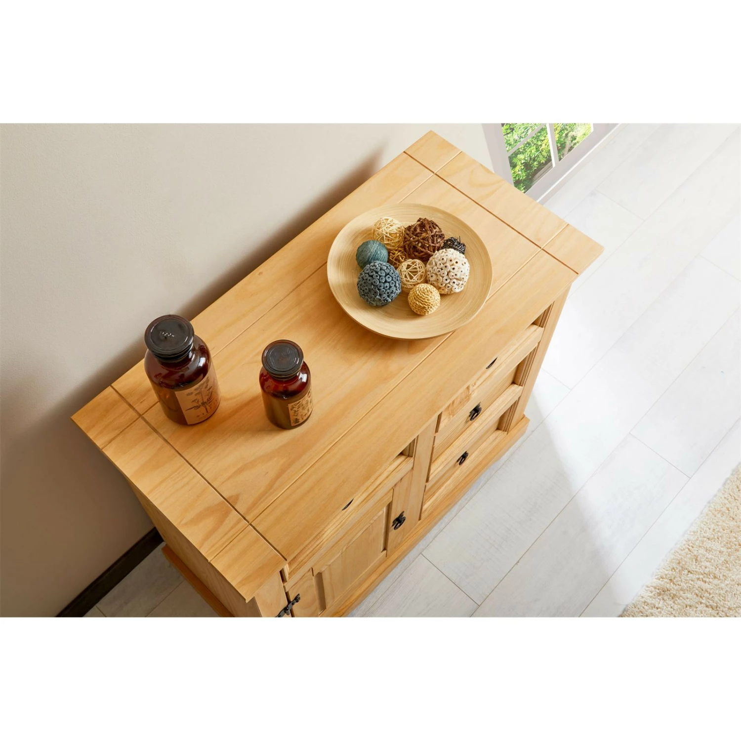 IDIMEX Mexico Möbel Anrichte TEQUILA – Bild 5