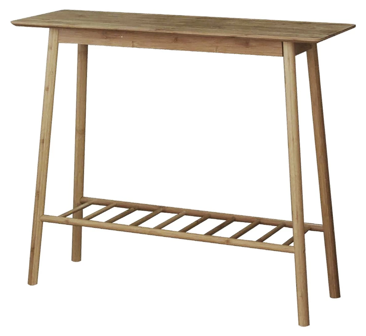 Urban living Konsolenschrank Aus Bambus