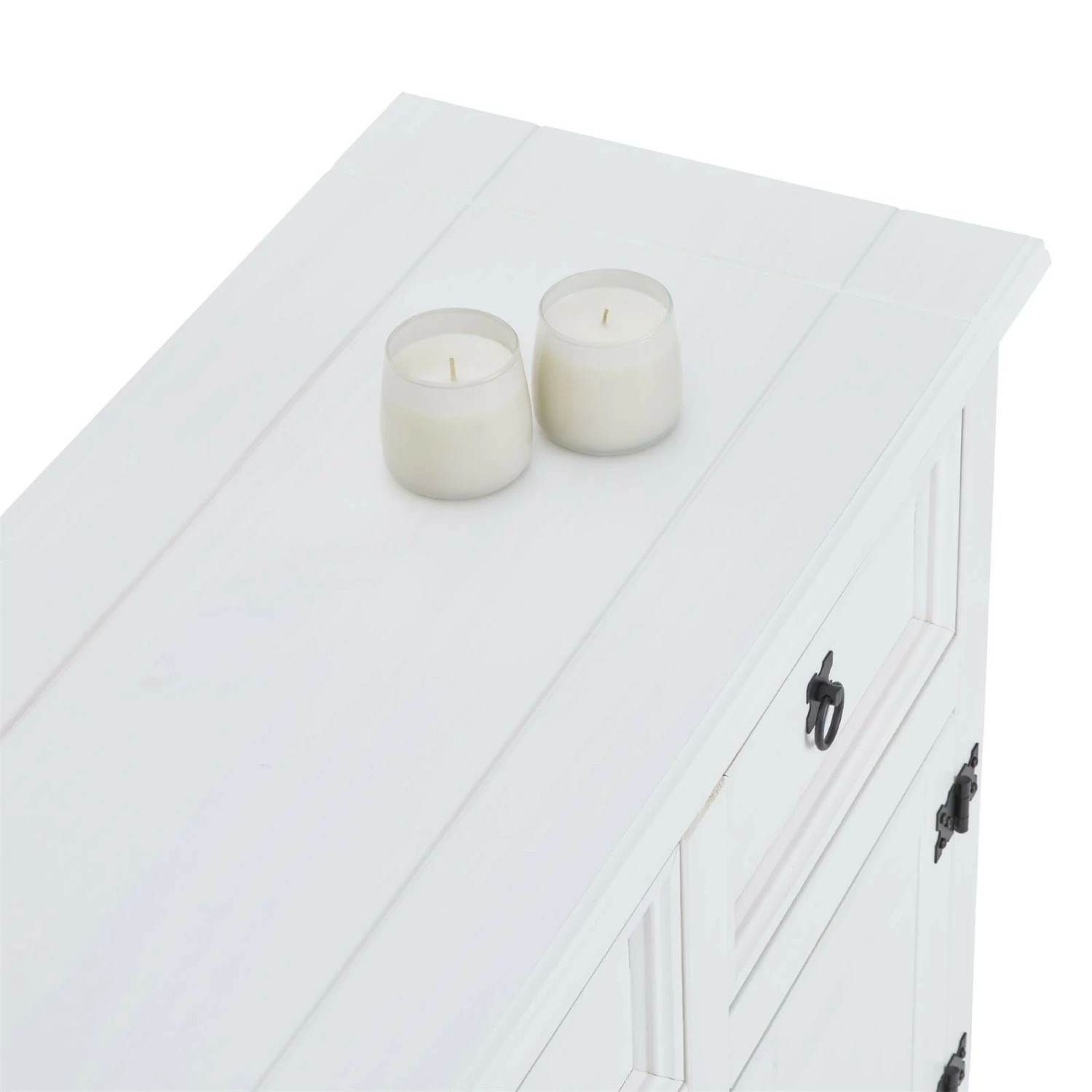 CARO-Möbel Sideboard RURAL – Bild 5