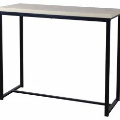 Urban living Capy Konsolentisch 100 X 35 X 78 Cm