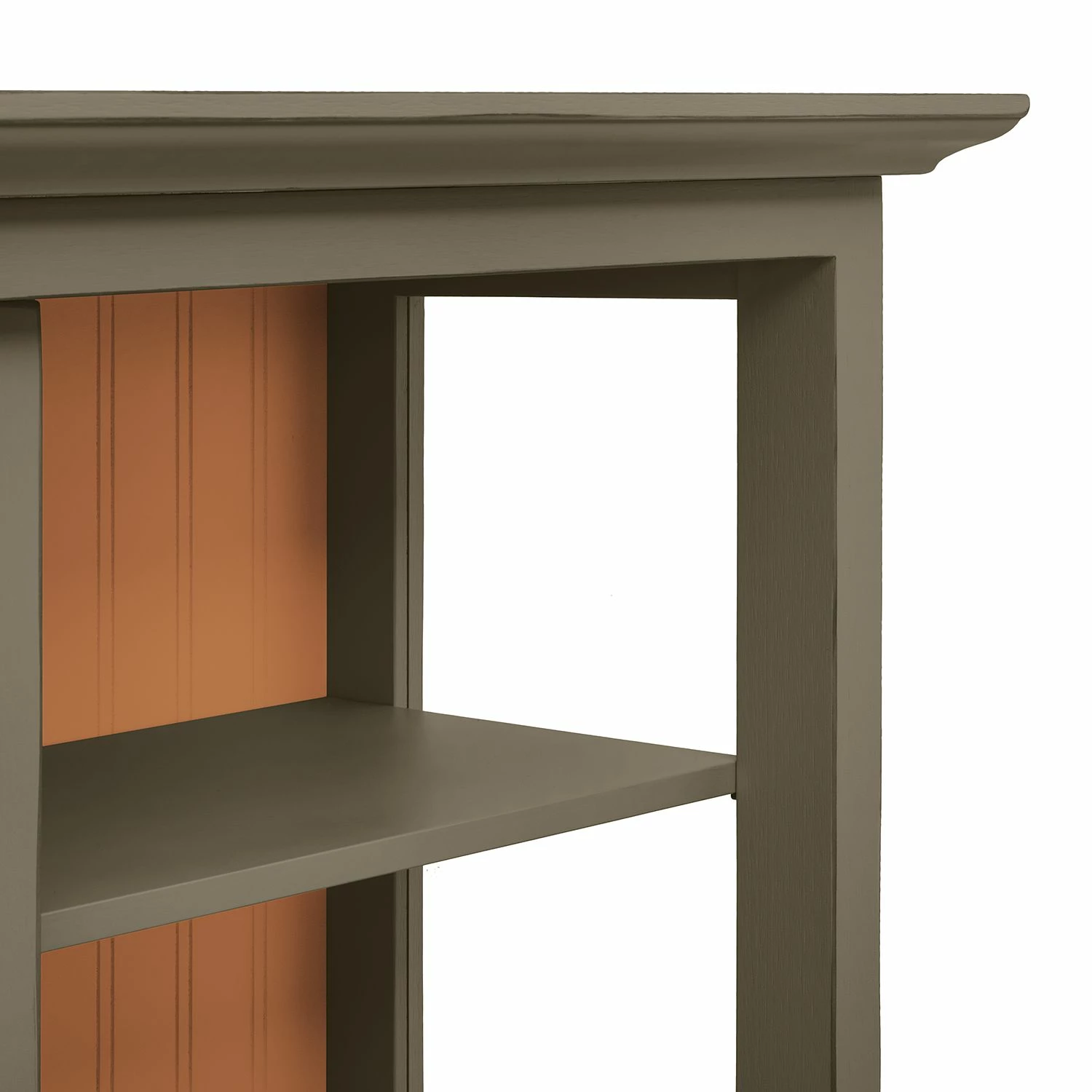 Maison Belfort Sideboard Azjana I - Granit / Pinie Honig – Bild 10