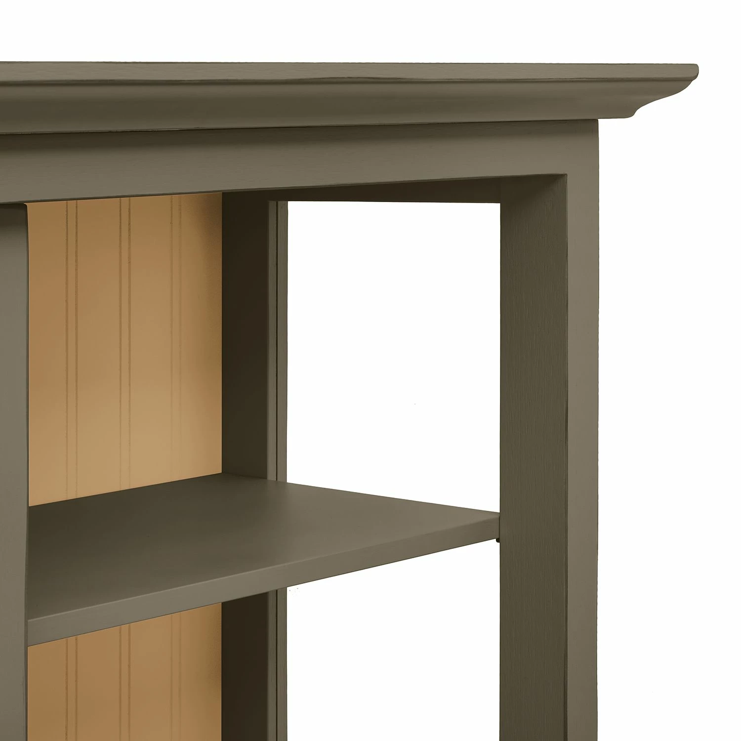 Maison Belfort Sideboard Azjana I - Granit / Pinie Creme – Bild 10