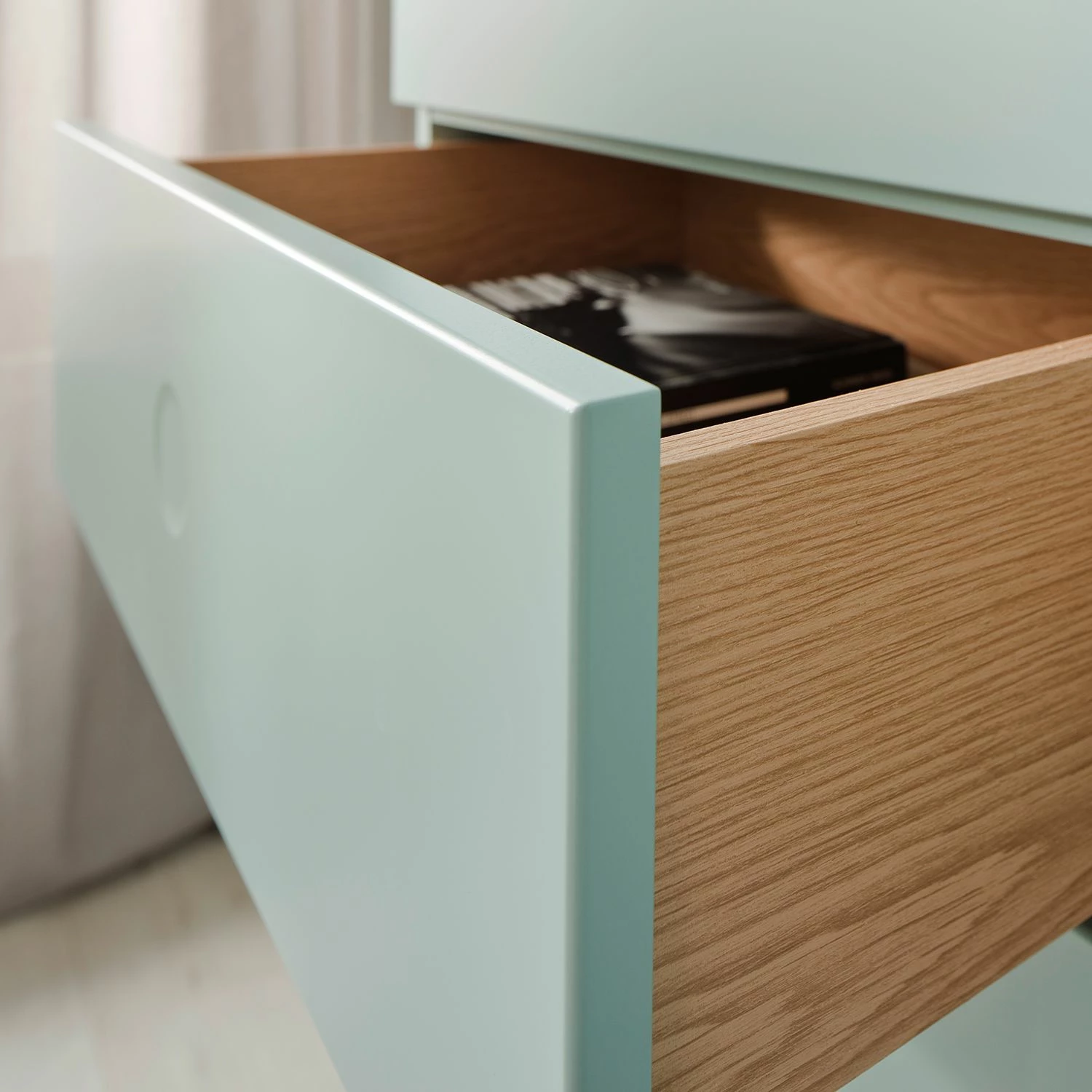 Tenzo Sideboard Dot I - Mint – Bild 6