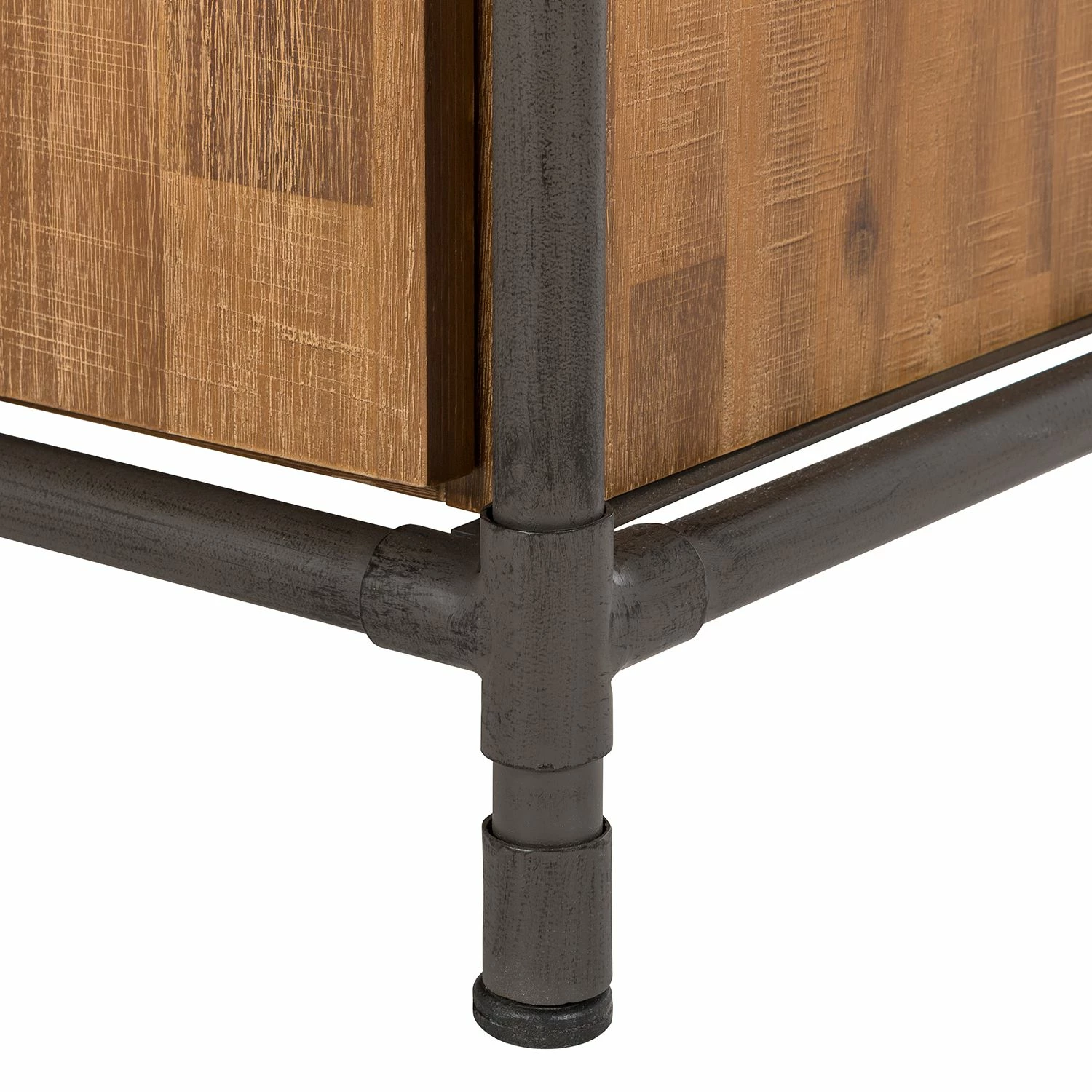 Ars manufacti Sideboard Atelier - Akazie teilmassiv – Bild 10