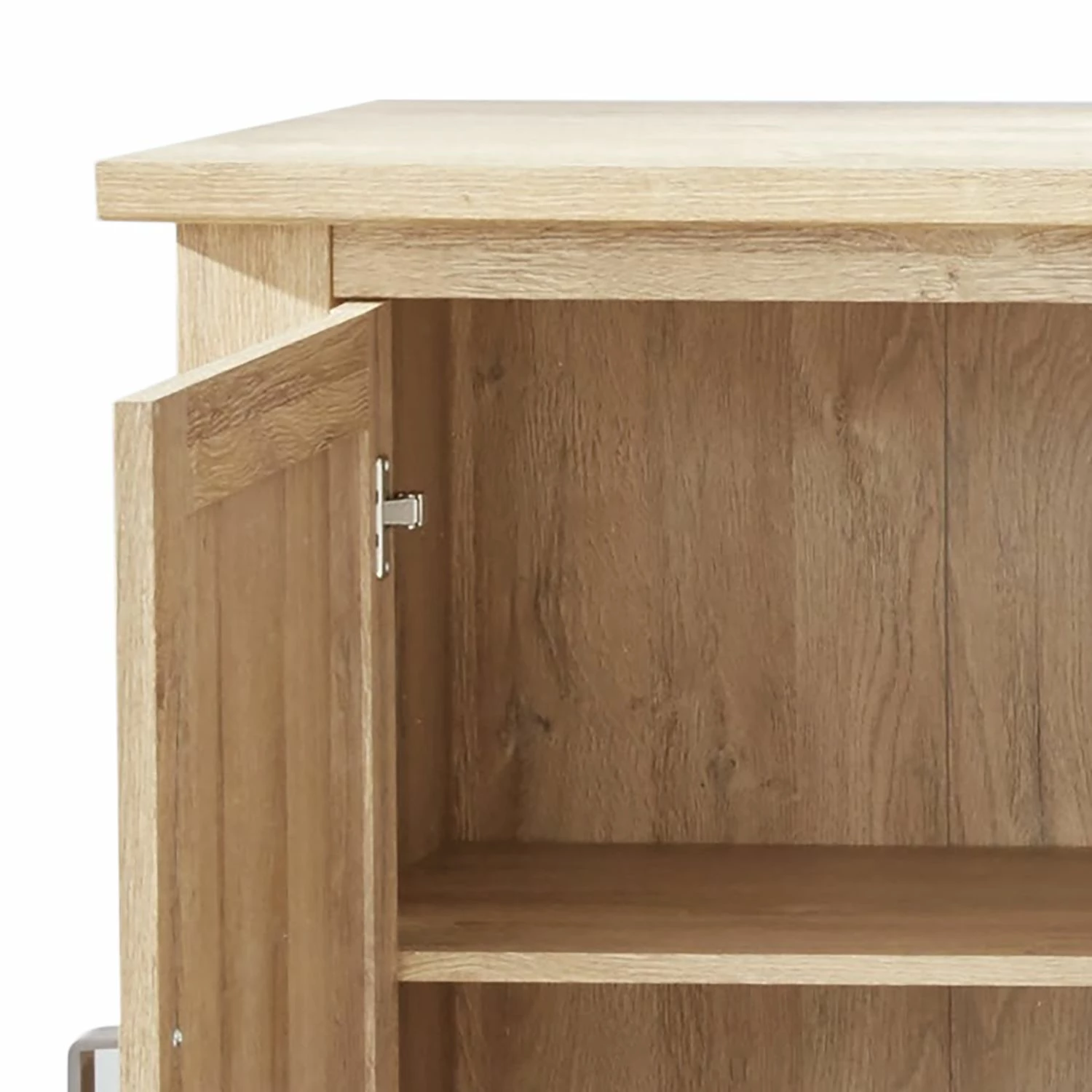 Trendteam Sideboard Canyon - Alteiche Dekor – Bild 5