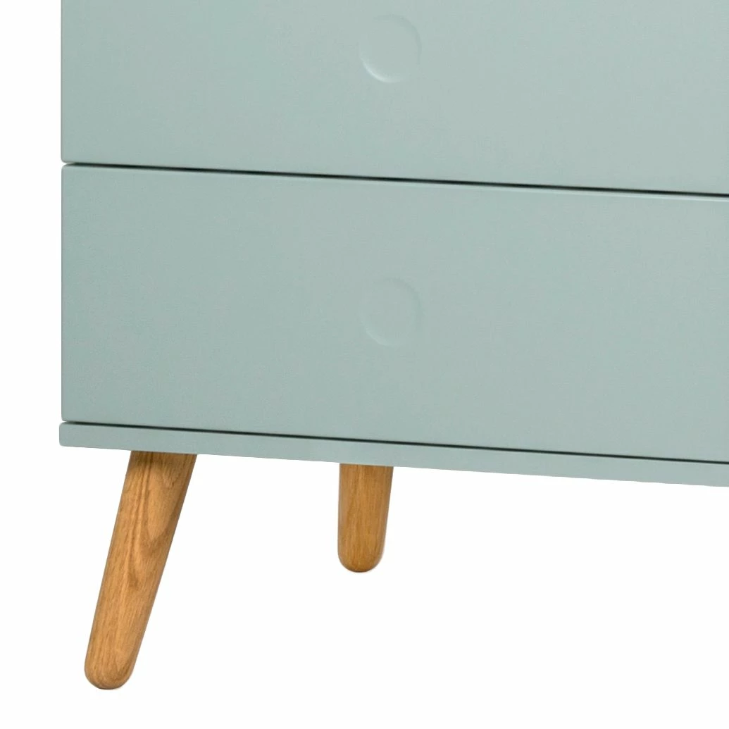 Tenzo Sideboard Dot I - Mint – Bild 9