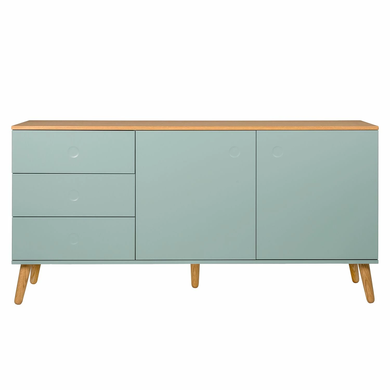 Tenzo Sideboard Dot I - Mint – Bild 5