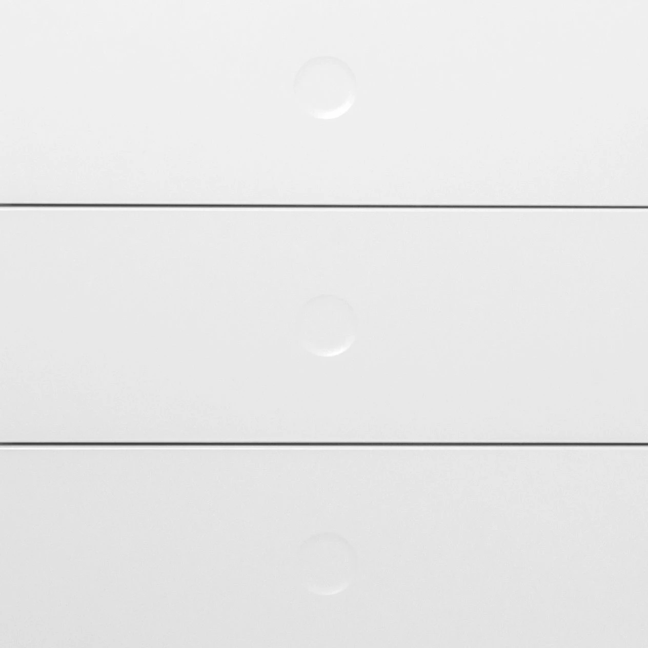 Tenzo Sideboard Dot I - Weiß – Bild 7