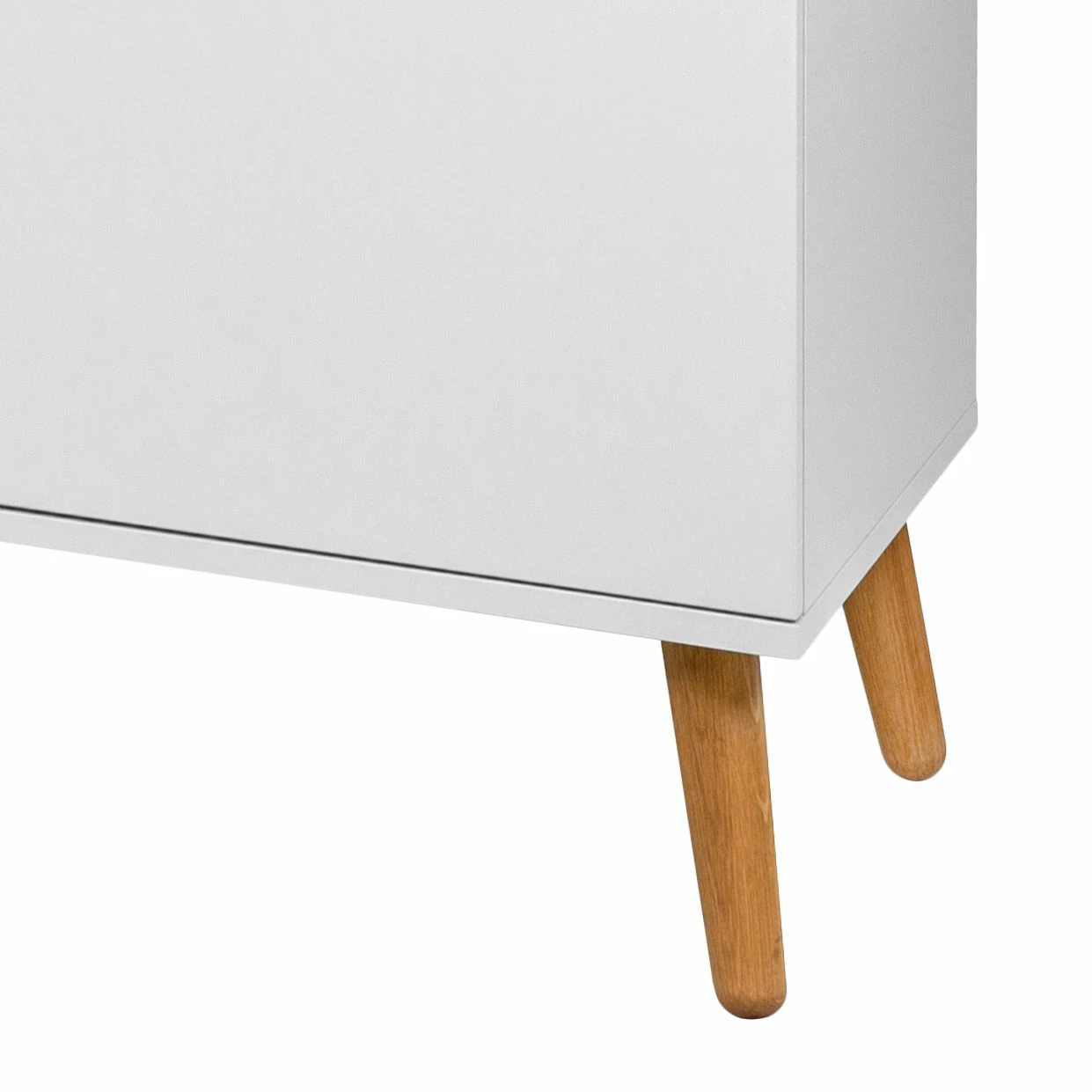 Tenzo Sideboard Dot II - Weiß – Bild 7