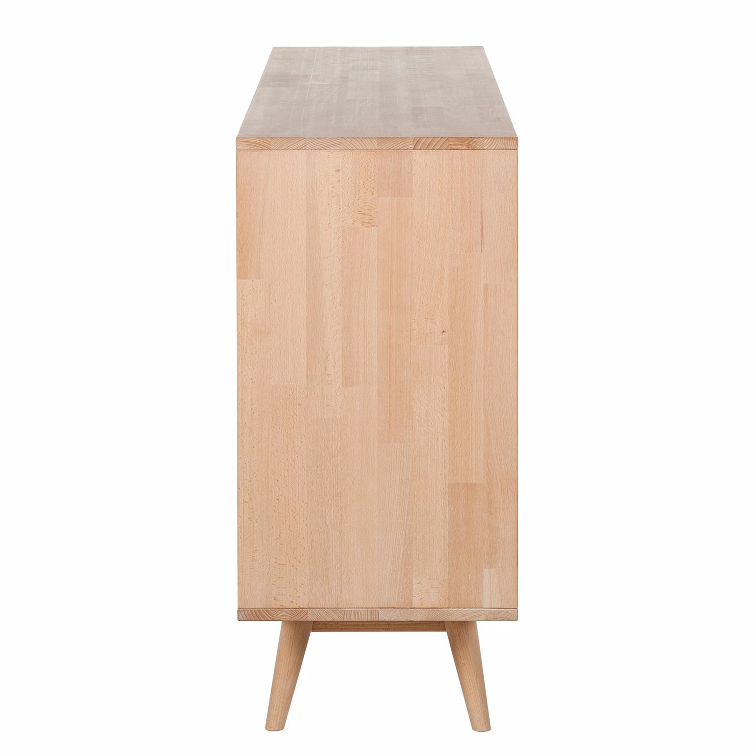 Mørteens Sideboard Finsby - Buche Weißöl – Bild 6