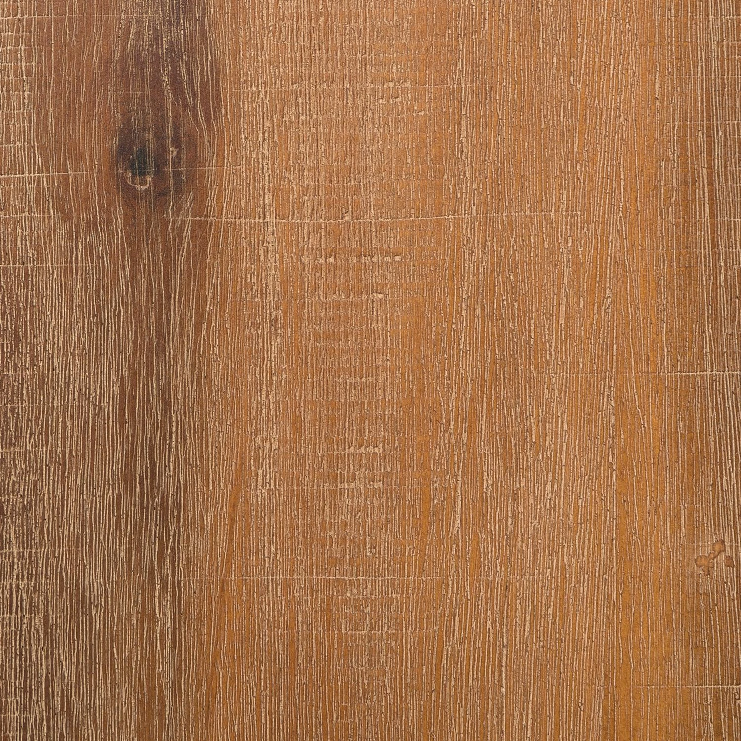 Ars manufacti Sideboard Manchester I - Akazie teilmassiv / Metall - Akazie / Anthrazit – Bild 9