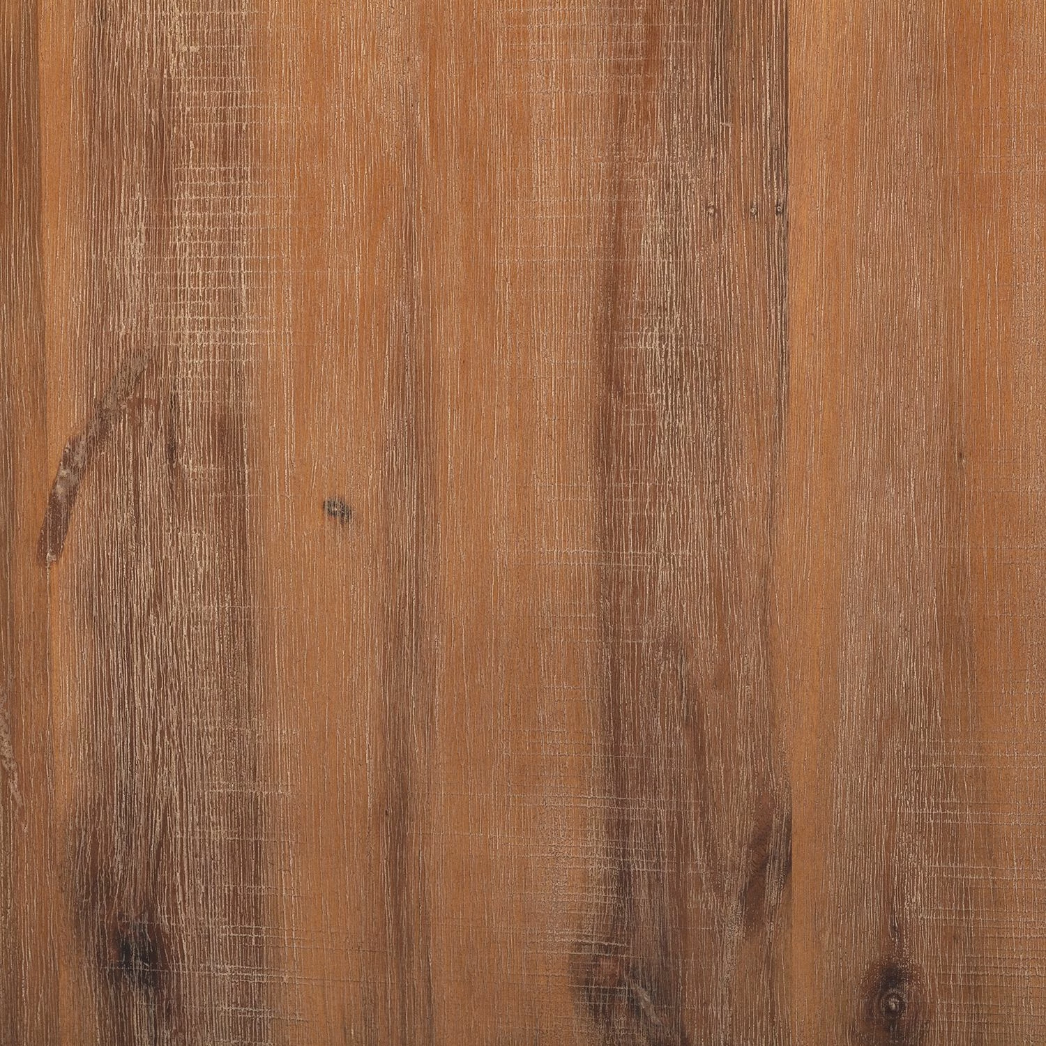 Ars manufacti Sideboard Manchester II - Akazie teilmassiv / Metall - Akazie / Anthrazit – Bild 11