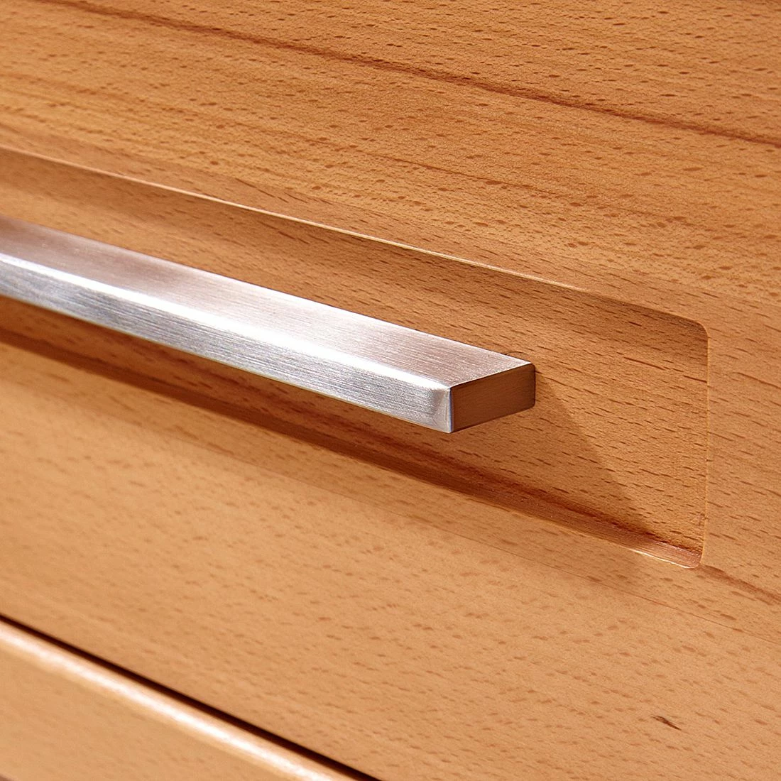 Ars Natura Sideboard NatureStar - Kernbuche teilmassiv – Bild 4