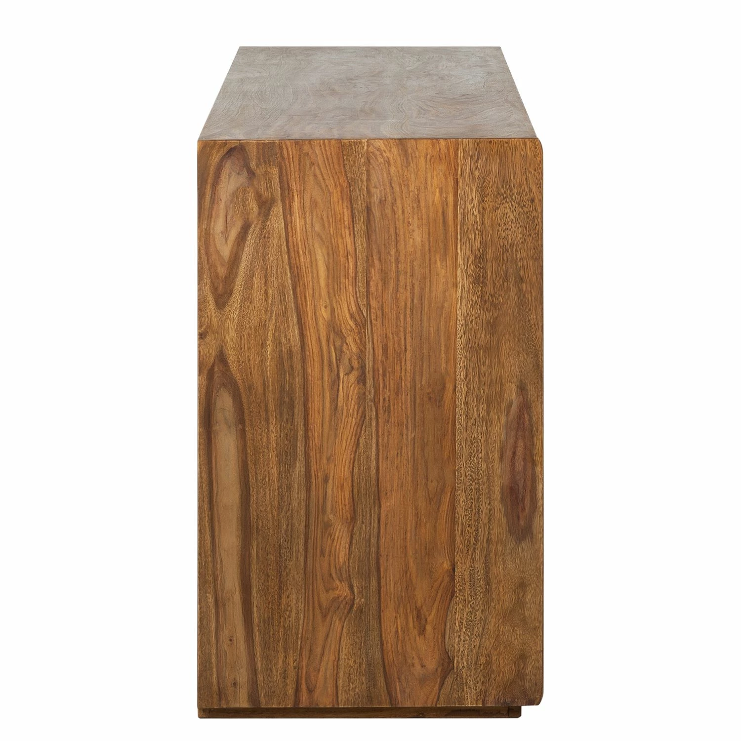 Ars Natura Sideboard Tapurah - Sheesham massiv – Bild 6