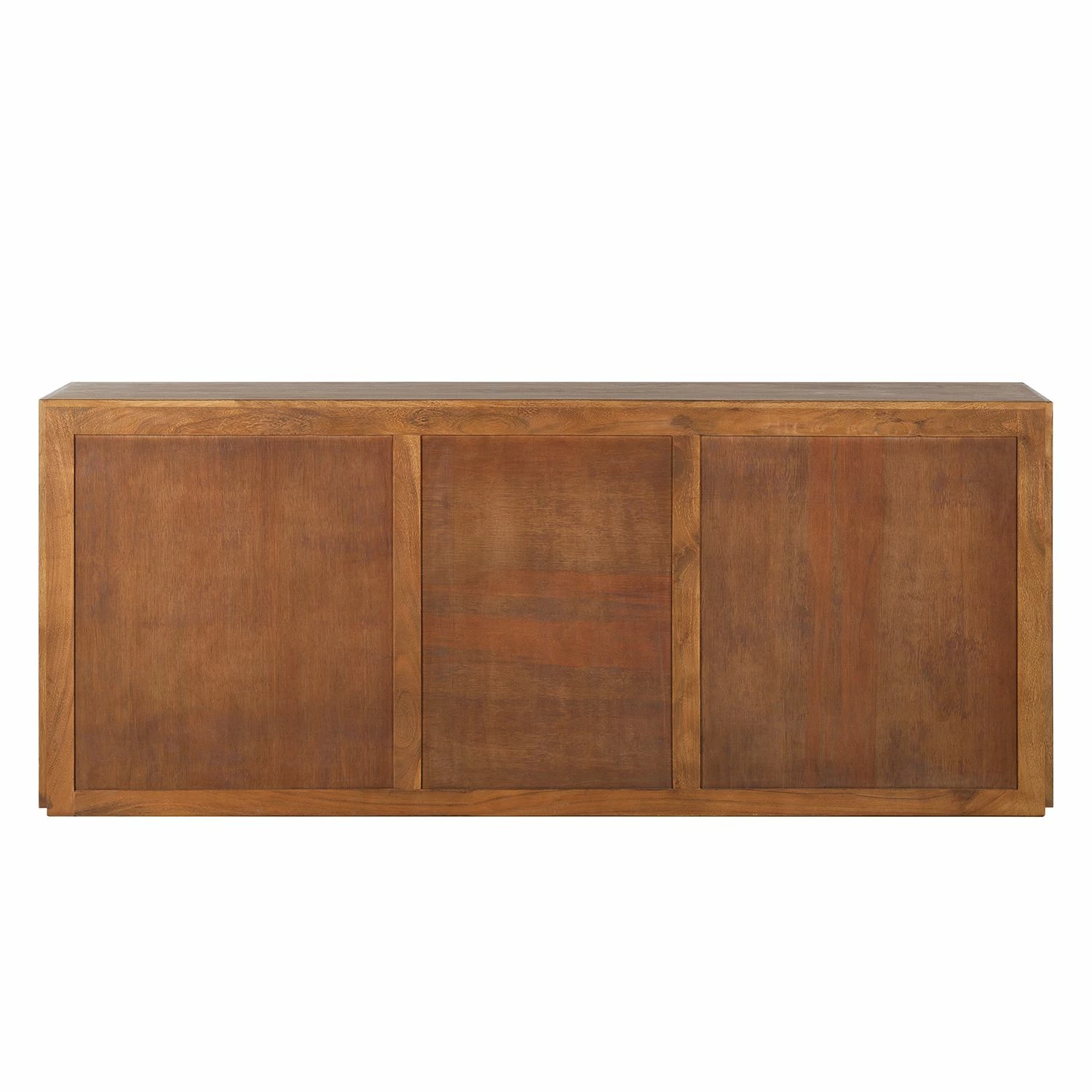 Ars Natura Sideboard Tapurah - Sheesham massiv – Bild 7