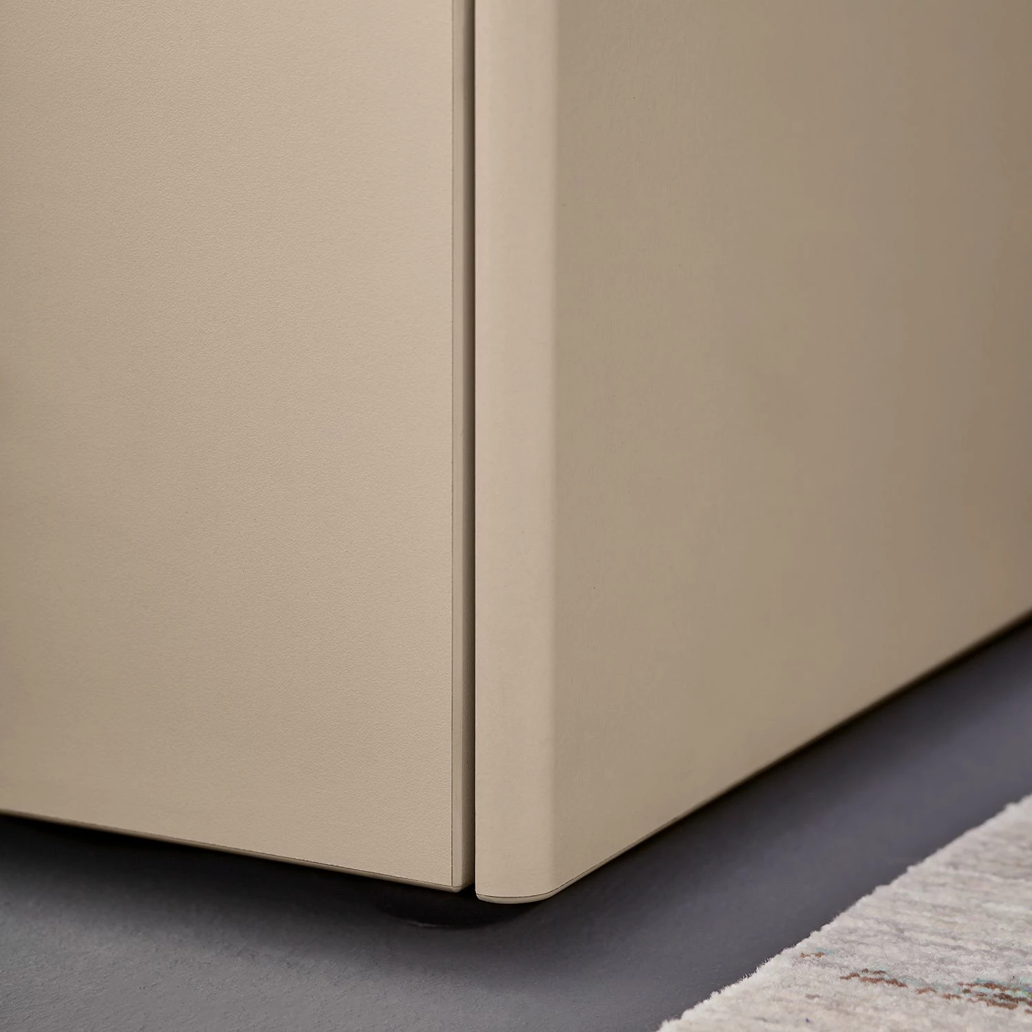 Germania Sideboard Monteo III - Steingrau – Bild 9